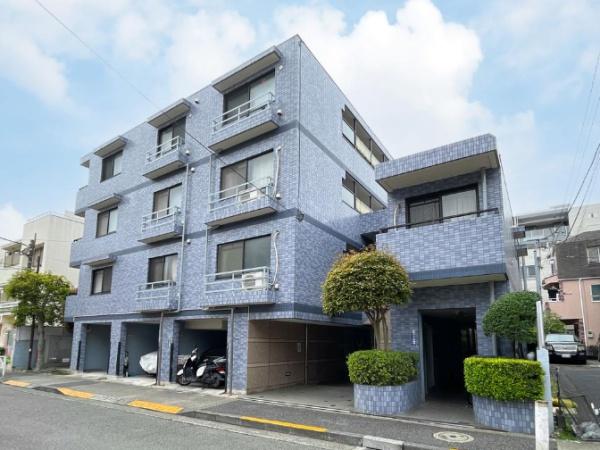 セザール大岡山ガーデン