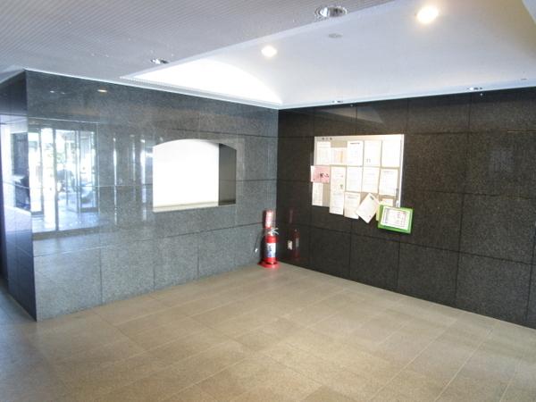 パルミナード多摩川弐番館