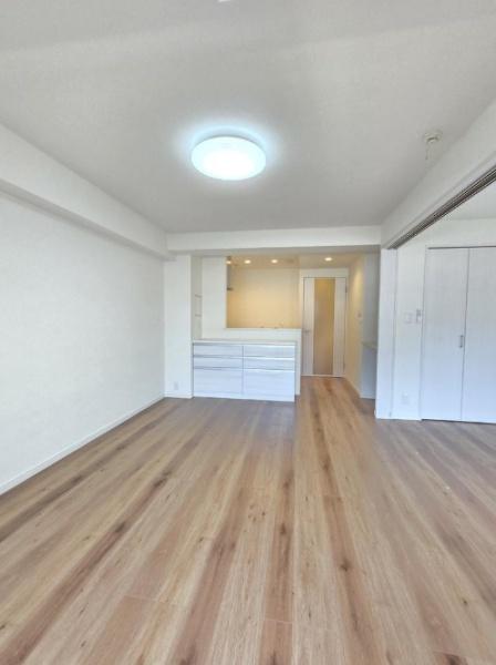 パルミナード多摩川弐番館