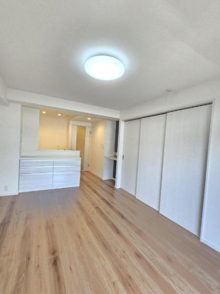 パルミナード多摩川弐番館
