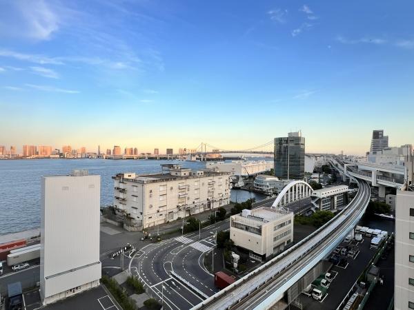 ベイサイドステージ東京