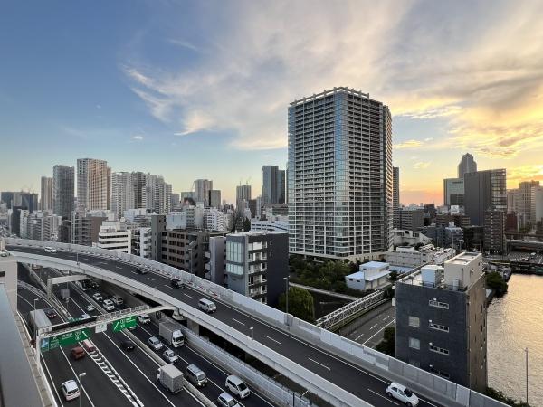 ベイサイドステージ東京