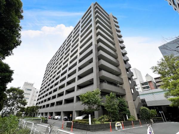 ベイサイドステージ東京