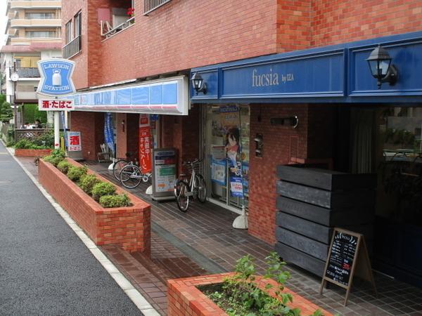 シャンボール弦巻