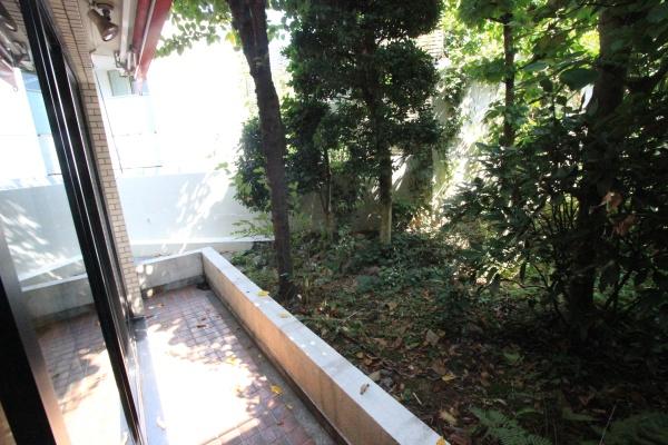 パレス池田山
