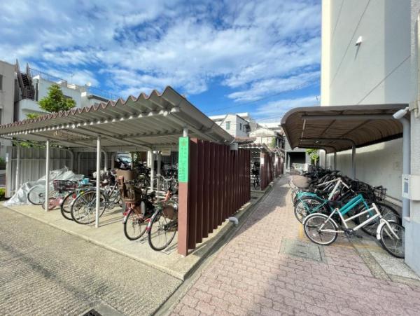 シティコープ萩中