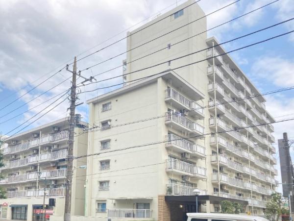シティコープ萩中