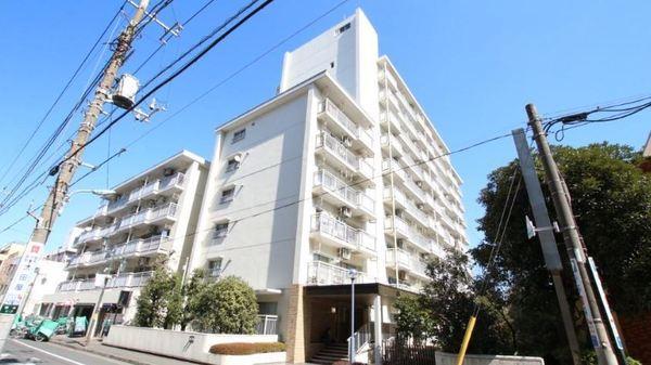 シティコープ萩中