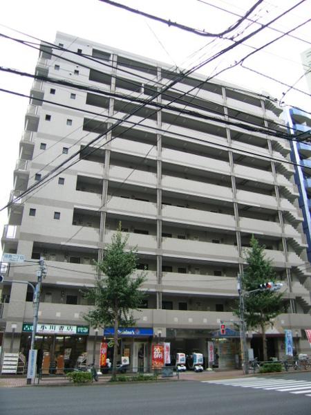 ストーク武蔵小山