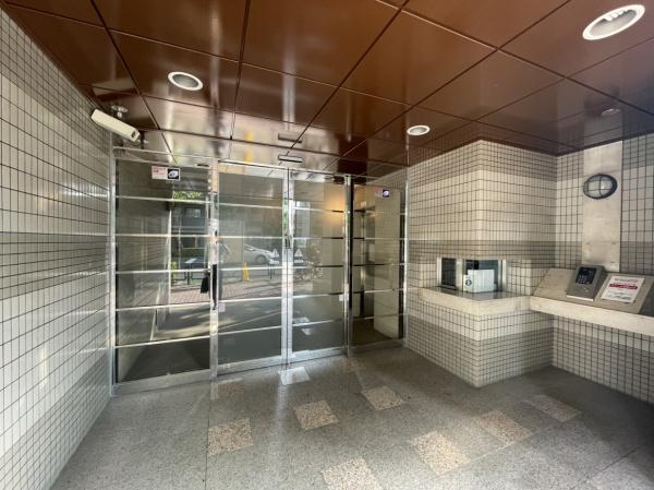 ストーク武蔵小山