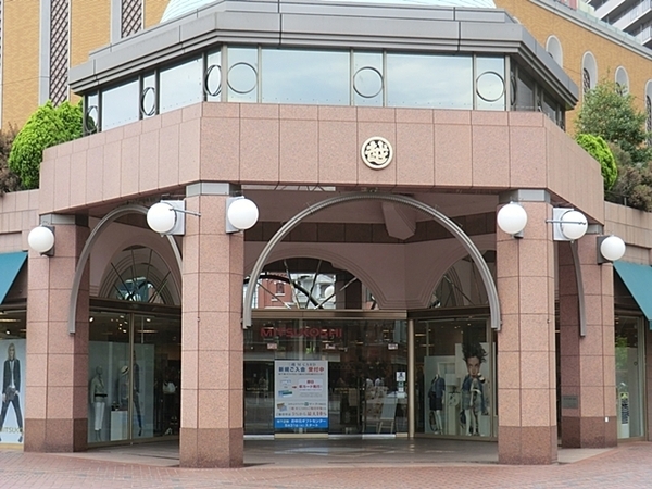 ファミールグラン恵比寿(恵比寿三越)