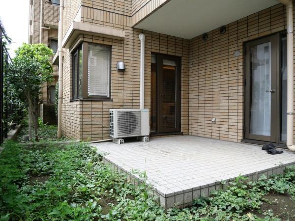 ファミールグラン恵比寿