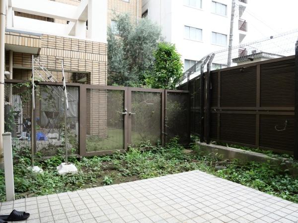 ファミールグラン恵比寿