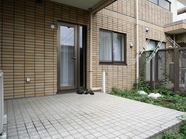 ファミールグラン恵比寿