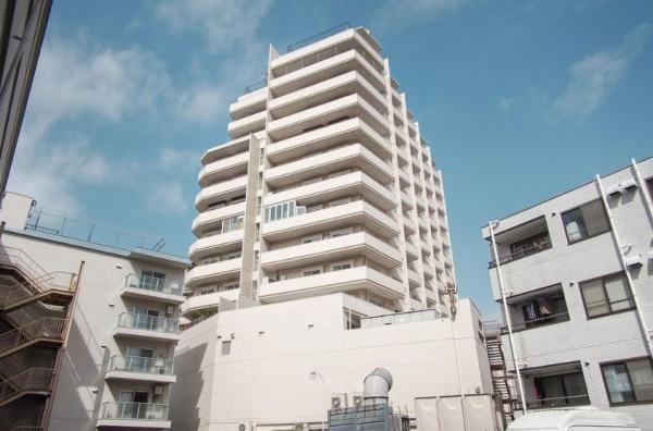 ライオンズマンション駒沢