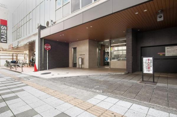 ライオンズマンション駒沢