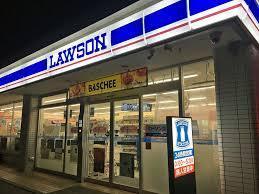 パーク・ハイム下馬(ローソンストア100世田谷下馬店)