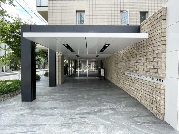 サンクレイドル学芸大学