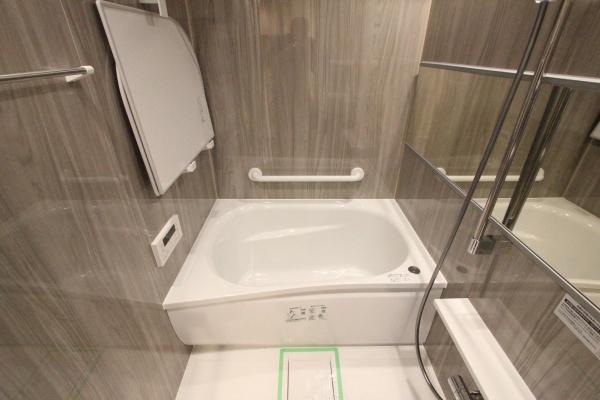 パレス三條(バス)