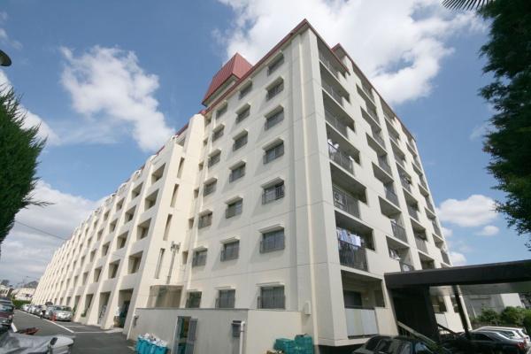 東建マンション学芸大