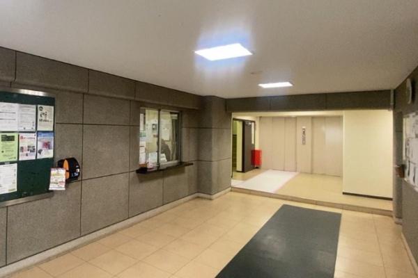 東建マンション学芸大