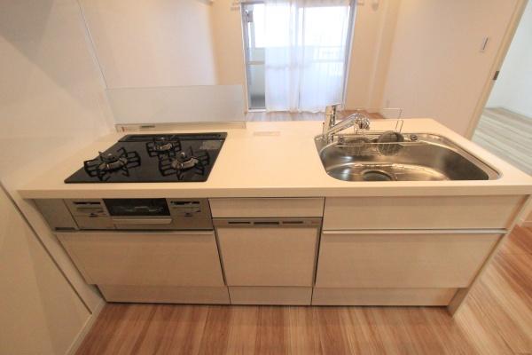 東建マンション学芸大