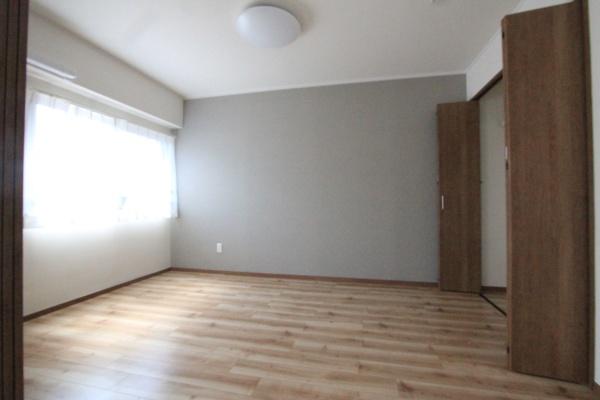 エクレール五反田(洋室)