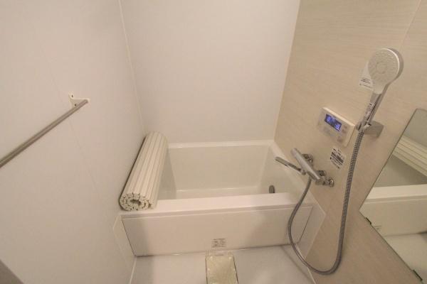 エクレール五反田(バス)