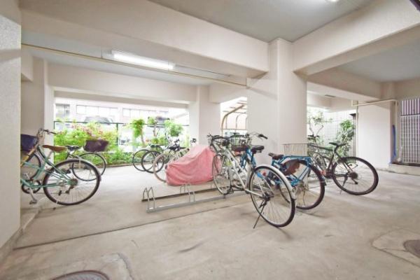 エクレール五反田(その他共用部分)