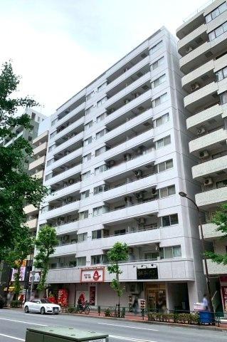 東建島津山南ハイツ