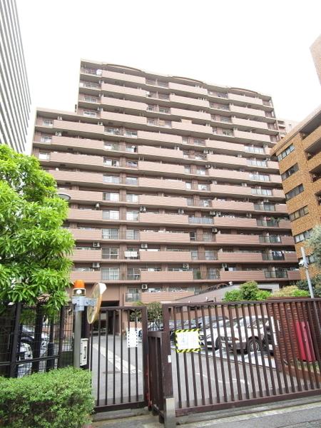 大森海岸パークハウス　Ｅ棟