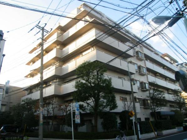 蒲田シティハウス