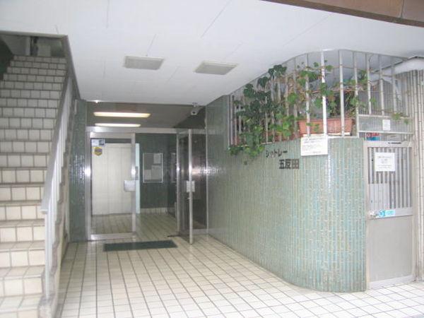 シャトレー五反田