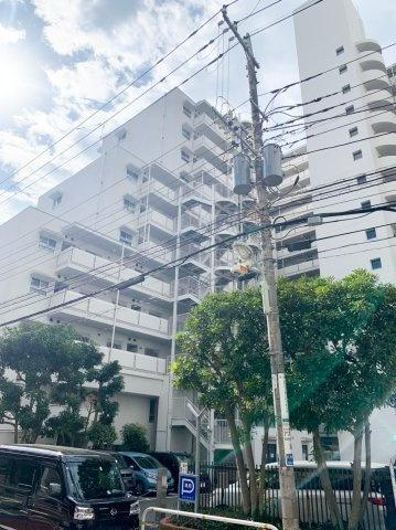 北品川ホームズ