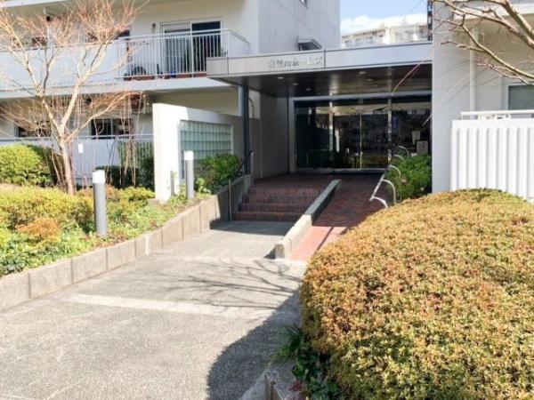 北品川ホームズ