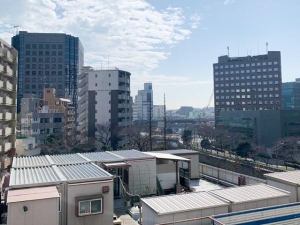北品川ホームズ