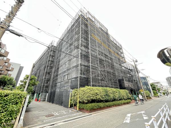 エンゼルハイム大鳥居第８