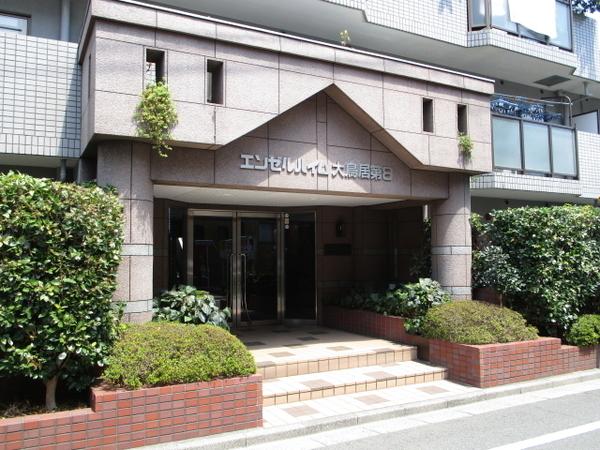 エンゼルハイム大鳥居第８