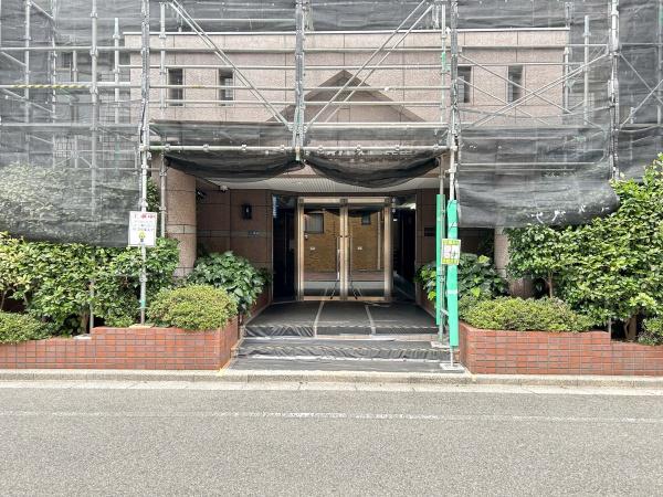 エンゼルハイム大鳥居第８