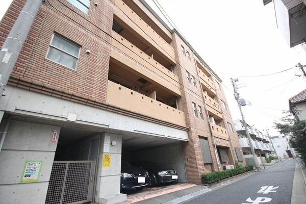 ジェイパーク三軒茶屋