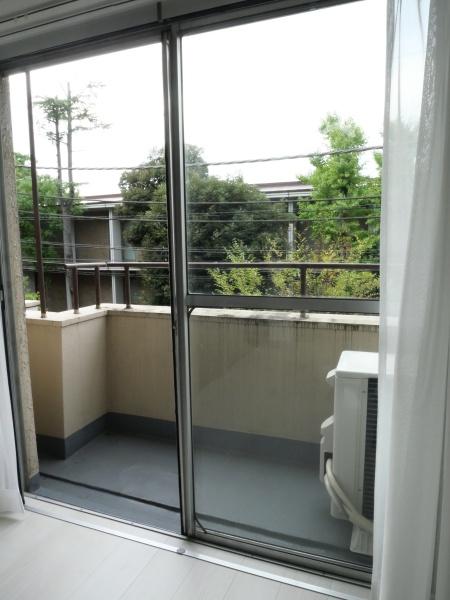 田園調布ハイツ