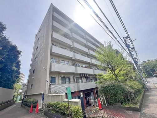 田園調布ハイツ