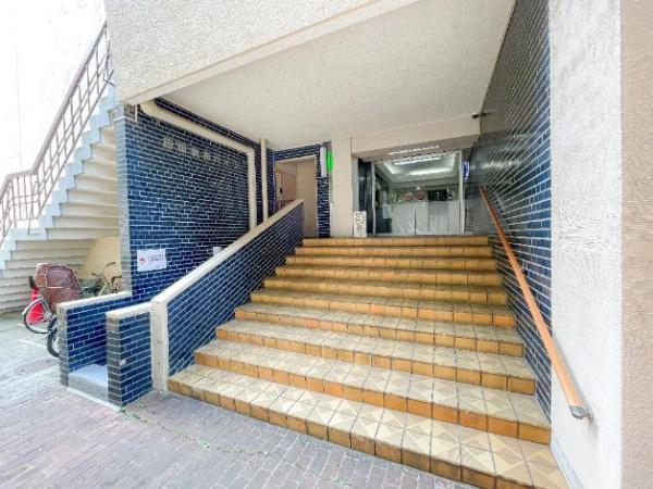田園調布ハイツ