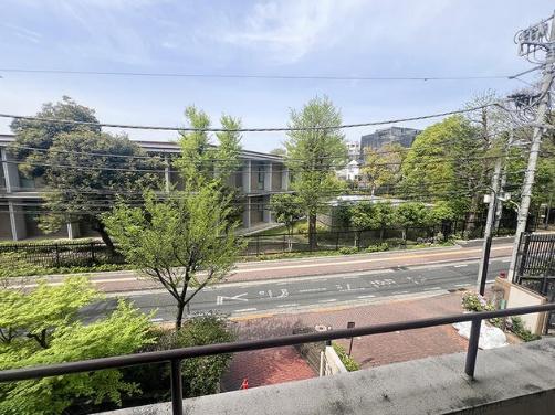 田園調布ハイツ