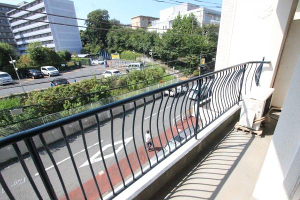 シャンボール池田山