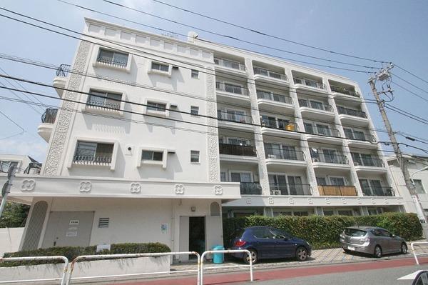 シャンボール池田山