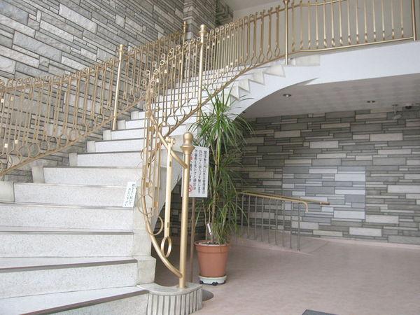 シャンボール池田山