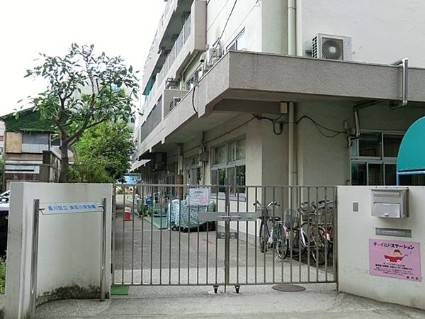 ニューライフ品川(東品川保育園)