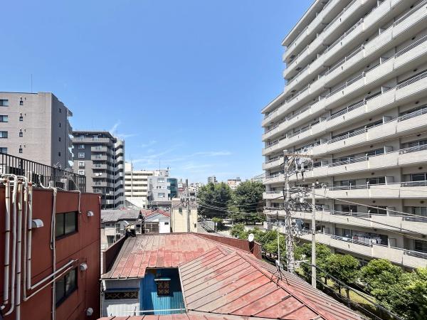 エクラン大森北