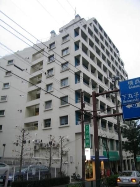 コンド田園調布